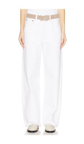 Low Curve in . Size 26, 27, 28, 29, 30, 31, 32, 33, 34 - AGOLDE - Modalova