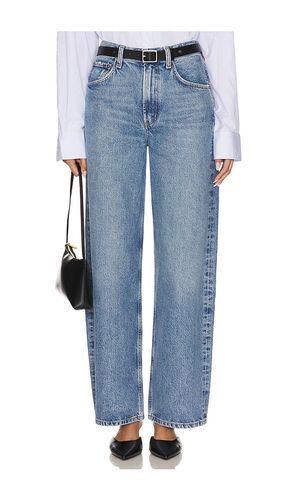 Low Curve Jeans en . Taille 30. Also en 32 - AGOLDE - Modalova