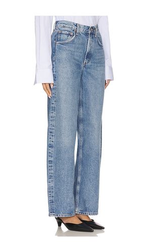 Low Curve Jeans en . Taille 30. Also en 32 - AGOLDE - Modalova