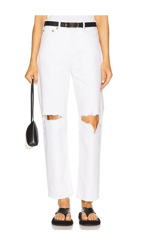 JEAN LOOSE TAILLE MOYENNE 90'S in . Size 24, 25, 26, 27, 28, 29, 30, 31, 32, 33, 34 - AGOLDE - Modalova