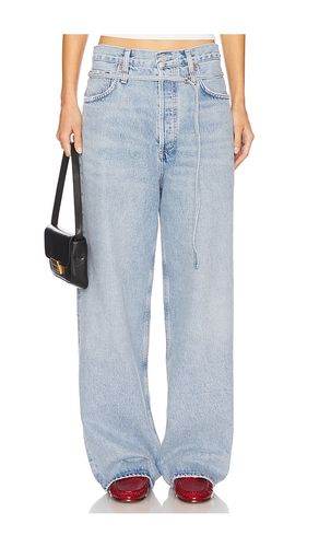 Emmi Jeans en . Taille 24. Also en 25, 26, 28, 29, 30, 31, 32 - AGOLDE - Modalova