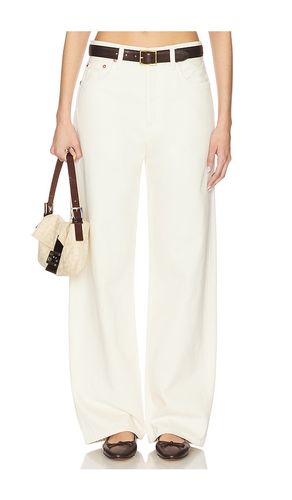 Low Slung Baggy Jeans in . Size 24. Also in 25, 26, 27, 28, 29 - AGOLDE - Modalova