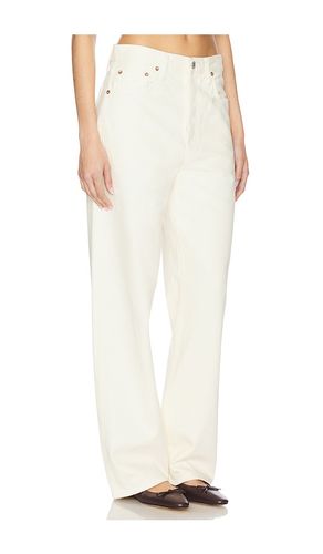 Low Slung Baggy Jeans in . Size 24. Also in 25, 26, 27, 28, 29 - AGOLDE - Modalova