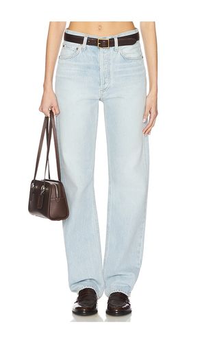 DROIT KELLY in . Size 24, 25, 26, 27, 28, 29, 30, 31, 32, 33, 34 - AGOLDE - Modalova