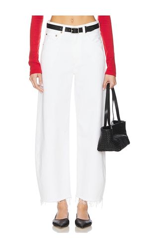 Low Curve Fray in . Size 25, 26, 27, 28, 29, 30, 31 - AGOLDE - Modalova