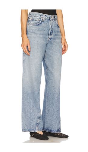 JAMBES LARGES TWIST en . Taille 26. Also en 27, 29 - AGOLDE - Modalova