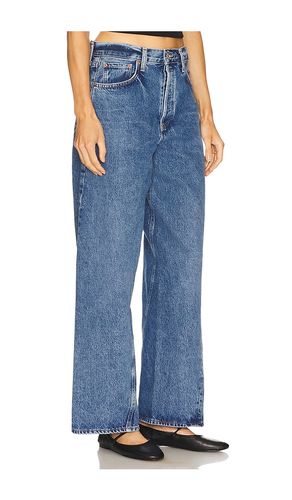 Twist Low Slung Baggy Jeans in . Size 27. Also in 30 - AGOLDE - Modalova