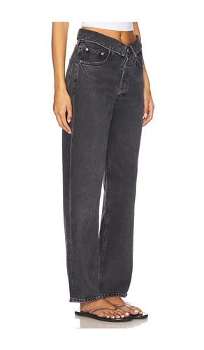 ADHÉSIF ECHO en . Taille 26. Also en 27, 28 - AGOLDE - Modalova
