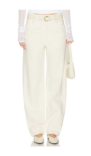 Henson Baggy Taper in . Size 24, 25, 26, 27, 28, 29, 30, 31, 32, 33, 34 - AGOLDE - Modalova