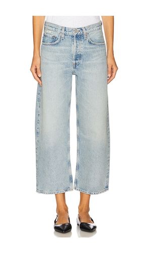 JAMBES LARGES ARC en . Taille 23. Also en 24, 25, 26, 27, 28, 29, 30, 31, 32, 33, 34 - AGOLDE - Modalova