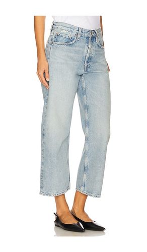 JAMBES LARGES ARC en . Taille 27. Also en 29, 30, 33 - AGOLDE - Modalova
