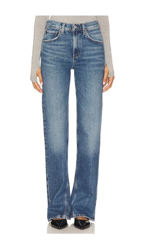 Mid Rise Kick Boot Jeans en . Taille 23. Also en 24, 25, 26, 27, 28, 29, 31, 32, 33 - AGOLDE - Modalova