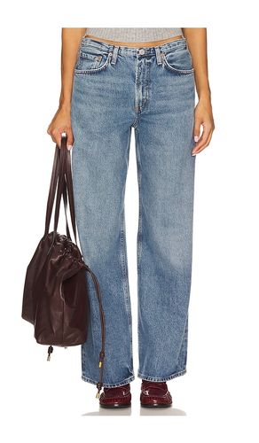 JAMBES LARGES KEIRA en . Taille 23. Also en 24, 25, 26, 27, 28, 29, 30, 32, 33, 34 - AGOLDE - Modalova