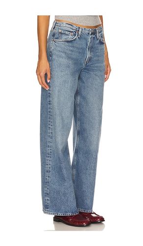 JAMBES LARGES KEIRA en . Taille 29. Also en 32 - AGOLDE - Modalova