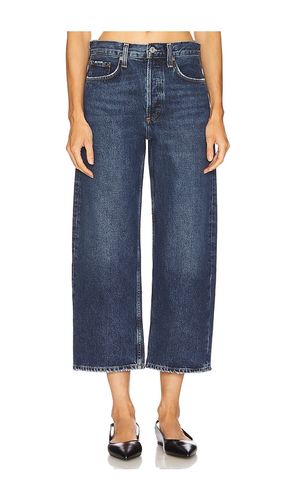 JAMBES LARGES ARC en . Taille 27. Also en 33 - AGOLDE - Modalova