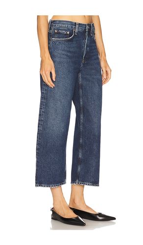 JAMBES LARGES ARC en . Taille 26. Also en 27, 33 - AGOLDE - Modalova