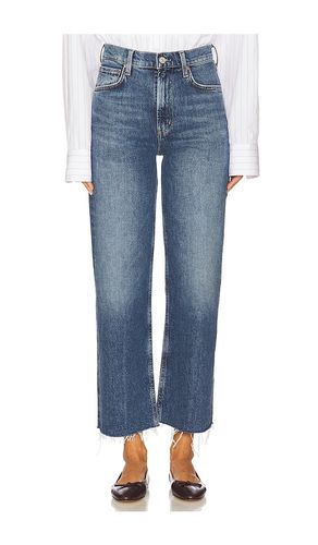 JAMBES LARGES REN en . Taille 23. Also en 24, 25, 26, 27, 28, 29, 30, 31, 32, 33, 34 - AGOLDE - Modalova