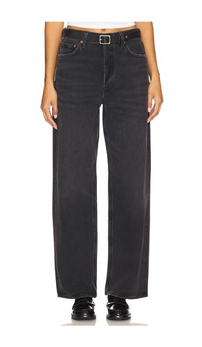 JAMBES LARGES en . Taille 23. Also en 24, 25, 26, 27, 28, 29, 30, 31, 32, 33, 34 - AGOLDE - Modalova