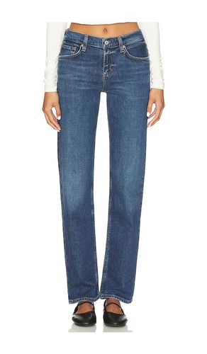 Low Rise Slim Jeans in -. Size 23. Also in 25, 26, 27, 28, 30 - AGOLDE - Modalova