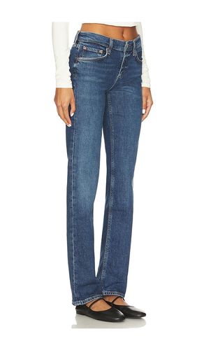 Low Rise Slim Jeans in -. Size 23. Also in 25, 26, 27, 28, 30 - AGOLDE - Modalova