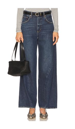 JAMBES LARGES TWIST en . Taille 23. Also en 24, 25, 26, 27, 28, 29, 30, 31, 32, 33, 34 - AGOLDE - Modalova