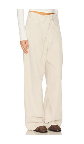 JAMBES LARGES VANA en . Taille 26. Also en 29, 31 - AGOLDE - Modalova