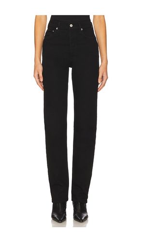 DROIT 90S en . Taille 23. Also en 24, 25, 26, 30, 32, 33, 34 - AGOLDE - Modalova