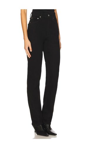 DROIT 90S en . Taille 23. Also en 24, 25, 26, 27, 28, 29, 30, 31, 32, 33, 34 - AGOLDE - Modalova