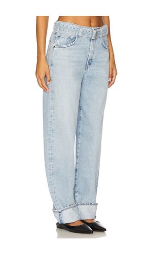 JAMBES LARGES en . Taille 26. Also en 29 - AGOLDE - Modalova