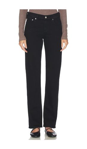 DROIT LOW RISE SLIM en . Taille 27. Also en 28, 29 - AGOLDE - Modalova