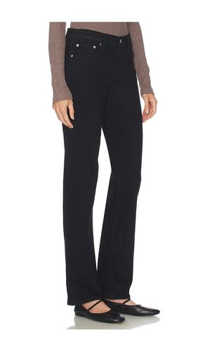 DROIT LOW RISE SLIM en . Taille 25. Also en 27 - AGOLDE - Modalova