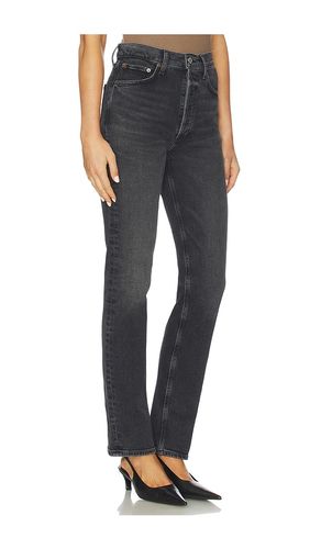 DROIT 90S en . Taille 23. Also en 29 - AGOLDE - Modalova