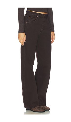 JAMBES LARGES en . Taille 25. Also en 34 - AGOLDE - Modalova