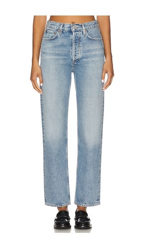 DROIT 90S en . Taille 24. Also en - AGOLDE - Modalova