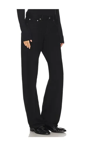 JAMBES LARGES LOW RISE LOOSE en . Taille 27. Also en 34 - AGOLDE - Modalova