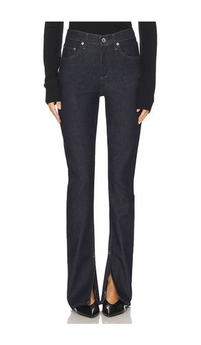 DROIT INGRAM en -. Taille 27. Also en - AGOLDE - Modalova