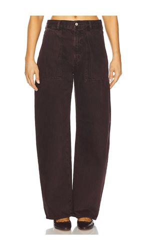 PANTALON SEFTON en . Taille 24. Also en - AGOLDE - Modalova