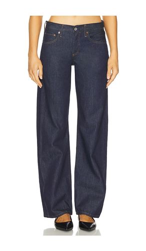 DROIT LOW RISE LOOSE en -. Taille 27. Also en 29, 30 - AGOLDE - Modalova