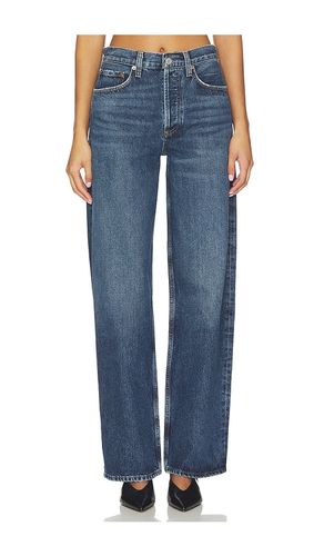 JAMBES LARGES ARC en . Taille 23. Also en 24, 25, 26, 28 - AGOLDE - Modalova