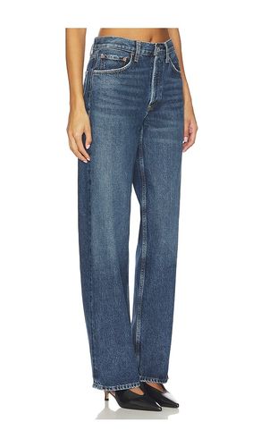 JAMBES LARGES ARC en . Taille 23. Also en 24, 25, 26, 28 - AGOLDE - Modalova
