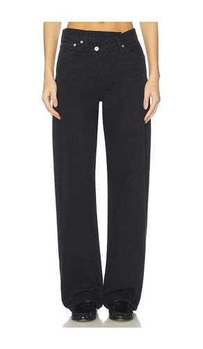 JAMBES LARGES ARC en . Taille 30. Also en 33, 34 - AGOLDE - Modalova