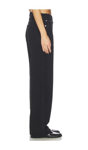 JAMBES LARGES ARC en . Taille 30. Also en 33, 34 - AGOLDE - Modalova
