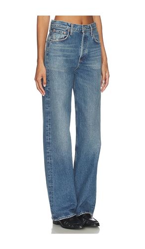 JEAN LARGE REN en . Taille 23. Also en 24, 25, 26, 27, 28, 29, 30, 31, 32, 33, 34 - AGOLDE - Modalova