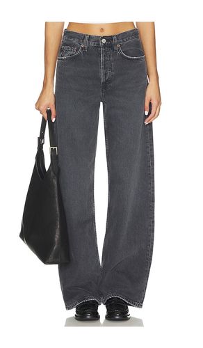 JAMBES LARGES ARC en . Taille 24. Also en 29 - AGOLDE - Modalova