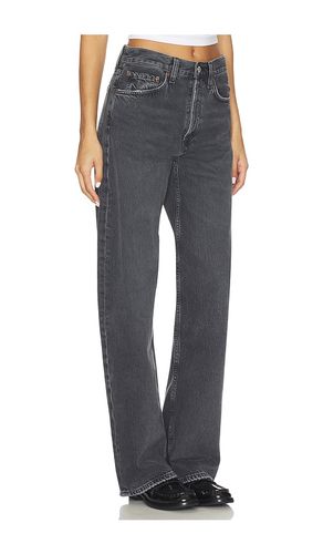 JAMBES LARGES ARC en . Taille 23. Also en 29 - AGOLDE - Modalova