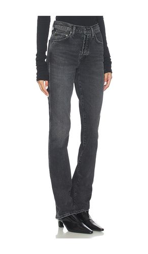 DROIT SLIM JETTA en . Taille 25. Also en 31, 33, 34 - AGOLDE - Modalova