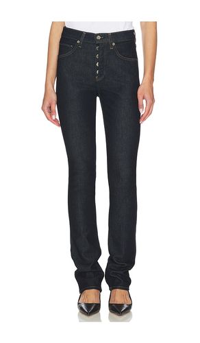 DROIT SLIM JETTA en . Taille 23. Also en 24, 25, 26 - AGOLDE - Modalova