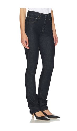 DROIT SLIM JETTA en . Taille 23. Also en 24, 25, 26, 27 - AGOLDE - Modalova