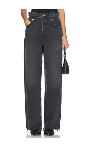 JAMBES LARGES LYONNE en . Taille 25. Also en 27, 30 - AGOLDE - Modalova