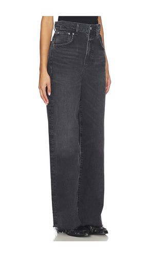 JAMBES LARGES LYONNE en . Taille 26. Also en 27, 29, 30 - AGOLDE - Modalova